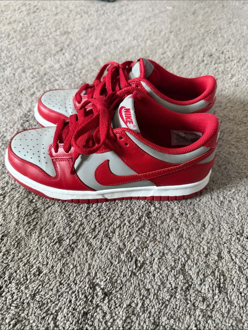 Nike dunks - Picture 3 of 5